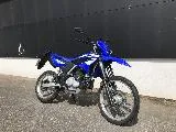 WR125R