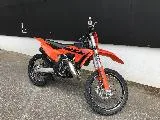 125 SX