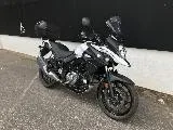 DL VStrom 650