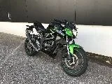 Z125