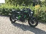 Z 650 
