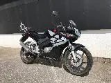 CBR 125 R