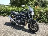 XJR 1300 SP