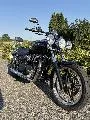 BONNEVILLE SPEEDMASTER 1200