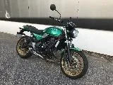 Z 650 