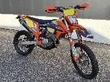 350 EXCF