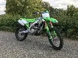 KXF 250