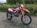 crf 400 rx