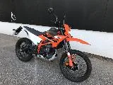 125 ENDURO R