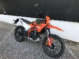 390 ENDURO R