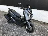 NMAX 125