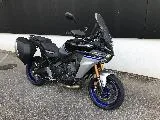 TRACER 9 GT YAMT