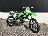 KX 450