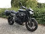 SPEED TRIPLE 1050 RS