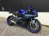 YZFR7 35KW