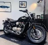 BONNEVILLE SPEEDMASTER 1200