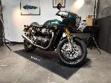 THRUXTON 1200 RS