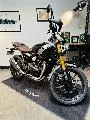 Scrambler 400 X