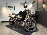 SCRAMBLER 1200 XE