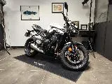 STREET TRIPLE 765 R