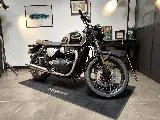Bonneville T100
