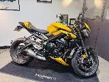 STREET TRIPLE 765 RS