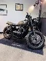 Bonneville T120 Black
