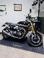 Speed Twin 1200 RS