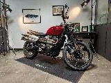 Scrambler 1200 X