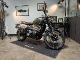 Scrambler 1200 X