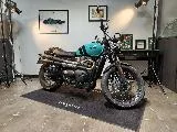 SCRAMBLER 900