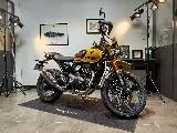 Scrambler 400 XC