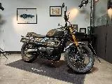 SCRAMBLER 900