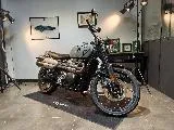 Scrambler 1200 X