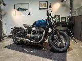 BONNEVILLE BOBBER