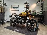 Scrambler 400 XC