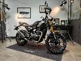 Scrambler 400 X