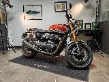 Speed Twin 1200 RS