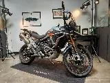 TIGER 900 Desert Edition
