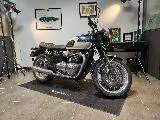 BONNEVILLE T120