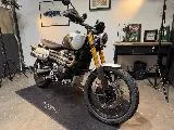 SCRAMBLER 1200 XE