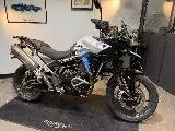 Tiger 900 Alpine Edition