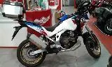 Africa Twin CRF1100L DCT