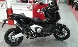 XADV 750