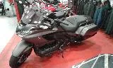 GL 1800 GOLDWING DCT