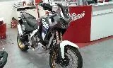 CRF 1100 L AFRICA TWIN ADVENTURE SPORTS