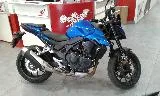 CB 750 HORNET