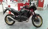XL 750 TRANSALP