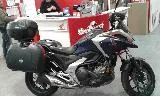 NC 750 X