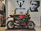 STREET TRIPLE 765 RS